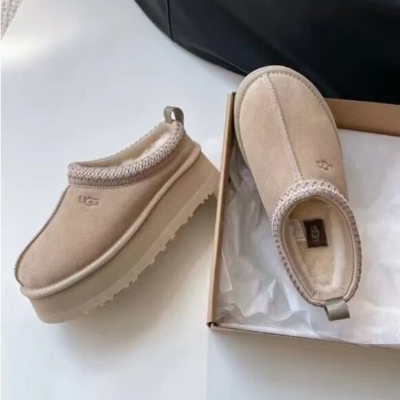 New UGG Tazz Sandals Women Slipper - Picture 5 of 6